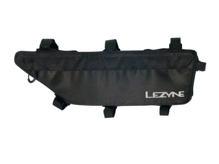 Lezyne Caddy Frame Bag For Sale