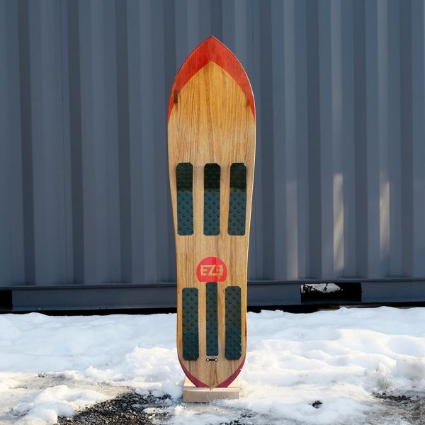 EZE Powsurf Full-pin Online now