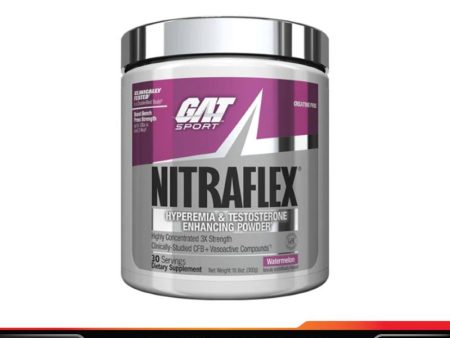 Nitraflex, 30 Servings Online