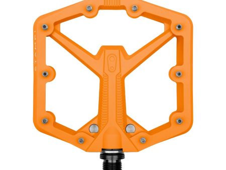 Pedals Crankbrothers Stamp 1 Gen 2 - Orange Hot on Sale