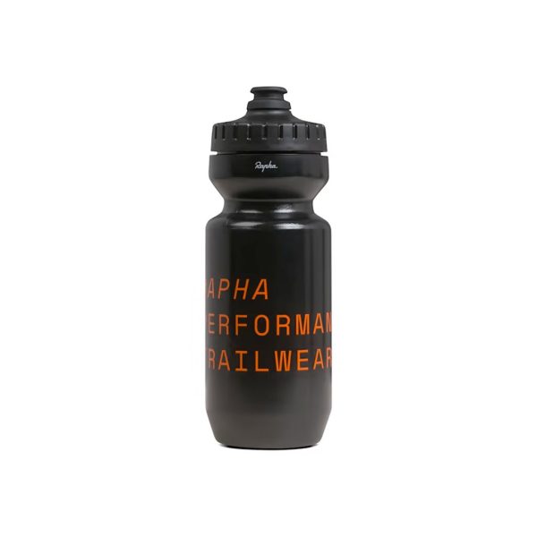 Bottle Rapha Trail Black Small 625ml Cheap