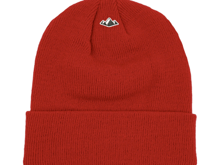 Beanie Genetik OG - Red For Sale