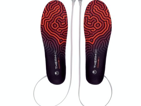 Heated Insoles Therm-ic Heat 3d Online Hot Sale