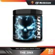 The JINX, 30 Servings For Discount