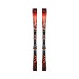 Skis Rossignol Hero Carve K + SPX 12 Bindings Online