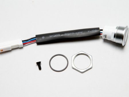 NORCO TOPTUBE POWER BUTTON Hot on Sale