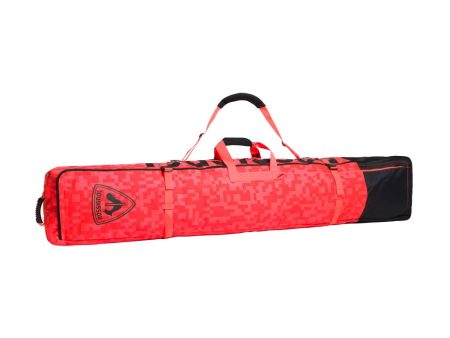 Bag Rossignol Hero Wheeled 2 3P 210 For Cheap