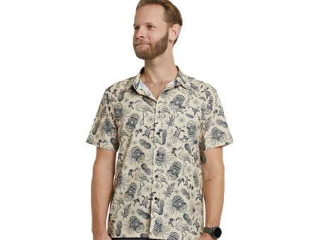 Jersey DHaRCO Mens Tech Party SS - Fraser Hot on Sale