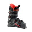 Ski Boots Rossignol Hero World Cup 70 SC - Meteor Grey Hot on Sale