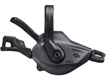 Shimano Deore XT SL-M8130 Flat Bar Shifter on Sale