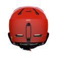 Helmet POC Artic SL MIPS - Prismane Red on Sale