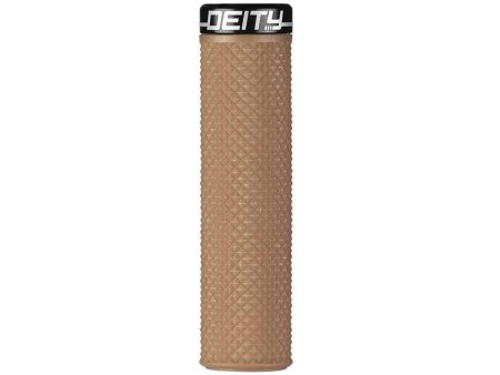 Grips Deity Supracush 133mm - Gum Cheap