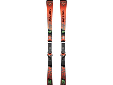 Skis Rossignol Hero Athlete FIS SL FAC R22 2024 Discount