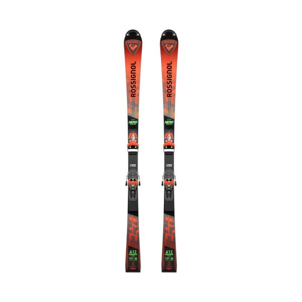 Skis Rossignol Hero Athlete FIS SL FAC R22 2024 Discount