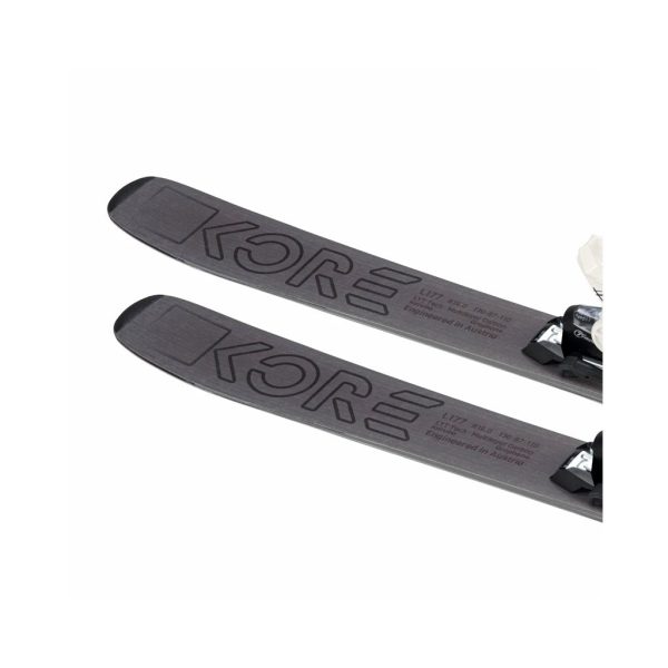 Skis Head Kore 87 + Attack 14 Online Hot Sale