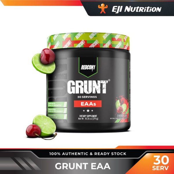 Grunt EAA, 30 Servings For Discount