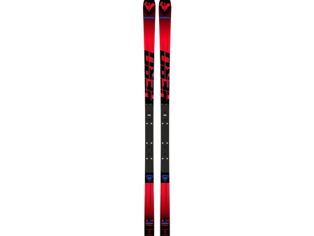 Skis Rossignol Hero Athlete SG FAC R22 186 cm Sale