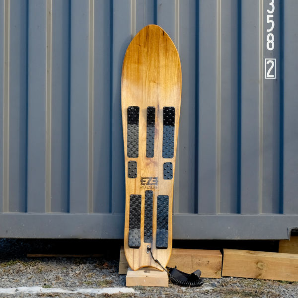 Eze Powsurf Wood Love Cheap