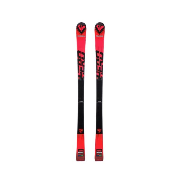 Skis Rossignol Hero Jr Multi-Event Open Online Sale