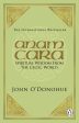 Anam Cara: Spiritual Wisdom from the Celtic World by John O Donohue Hot on Sale