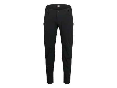 Pants Rapha Trail - Black Light Grey Discount