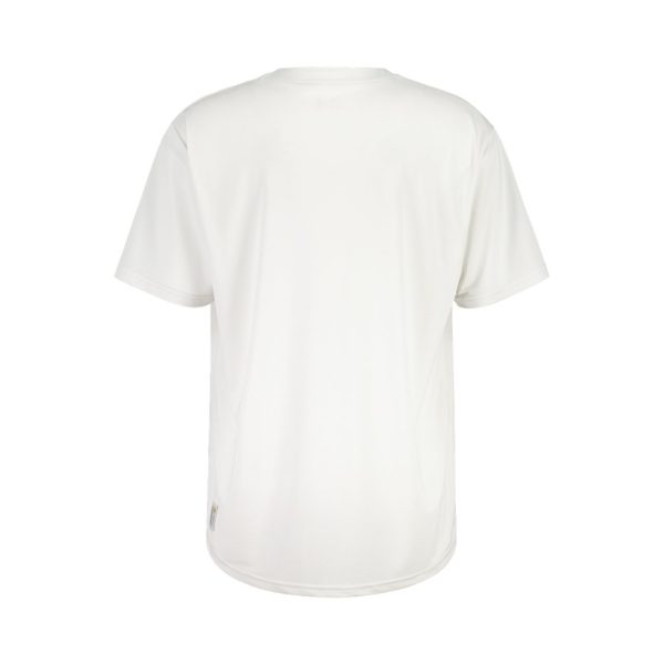 Jersey Maloja Mens PufelsM - Glacier Milk on Sale