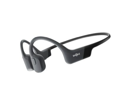 Headphones Shokz OpenRun - Black For Discount