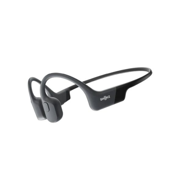 Headphones Shokz OpenRun - Black For Discount