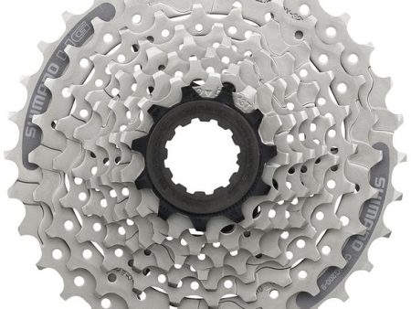 Shimano Alivio CS-HG201 9 Speed Cassette For Cheap