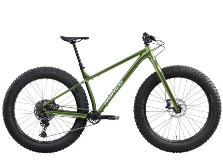 2025 Norco Bigfoot 1 27.5  For Discount