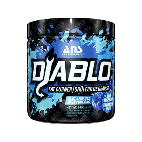 Diablo, 35 Servings Online now