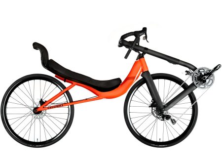 Cruzbike V20c Complete - Display Bike Online Hot Sale