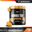 Double Tap Powder, 40 Servings Discount