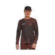 Jersey DHaRCO Mens Gravity LS - Stanley Fashion