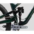 Bike Norco Optic C2 29   - Raw Shore Green Online now