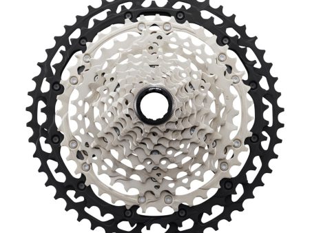 Cassette Shimano XT CS-M8100-12 12sp 10-51T Sale