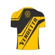 Vendetta V20c Recumbent Bicycle Racing Jersey Fashion