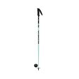 Ski Poles Rossignol Stove - Black Aqua Discount