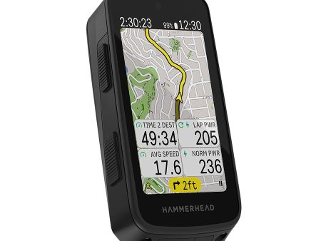 Hammerhead Karoo Bike Computer on Sale