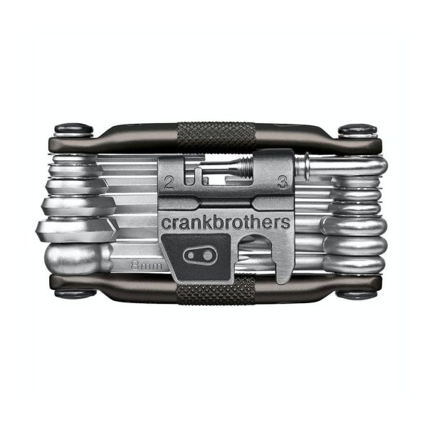 Multi-Tools Crankbrothers M19 - Midnight Fashion