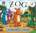 Zog (as Gaeilge) le Julia Donaldson Online Hot Sale