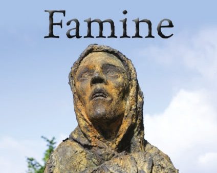 A Short History of Ireland s Famine by Ruan O Donnell Online Hot Sale