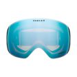 Goggles Oakley Flight Deck L Matte White - Prizm Snow Sapphire Online Sale