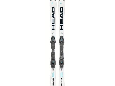 Skis Head WCR e.SL Rebel Team SW RP WCR T Fashion