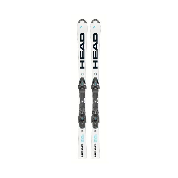 Skis Head WCR e.SL Rebel Team SW RP WCR T Fashion