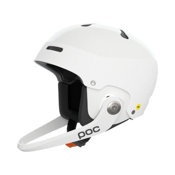 Helmet POC Artic SL MIPS - Hydrogen White Hot on Sale