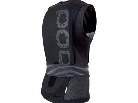 Vest POC Spine VPD Air Womens - Uranium Black Online Hot Sale