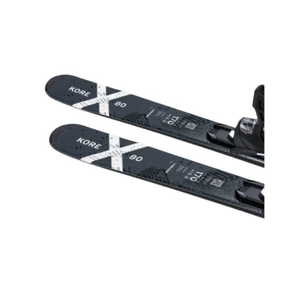 Skis Head Kore 80 LYT-PR + PRW 11 Sale