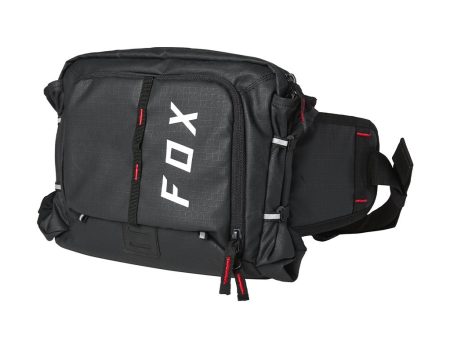 Hydration Pack Fox 5L Lumbar - Black For Sale