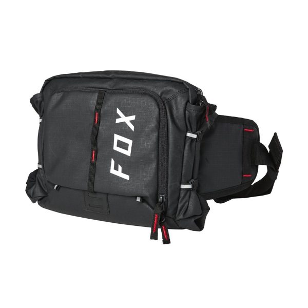 Hydration Pack Fox 5L Lumbar - Black For Sale